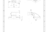 provide professional cad modeling and 2d drafting services